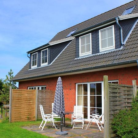 Ferienhaus Rh "Deichblick C" Villa Sankt Peter-Ording Exterior photo